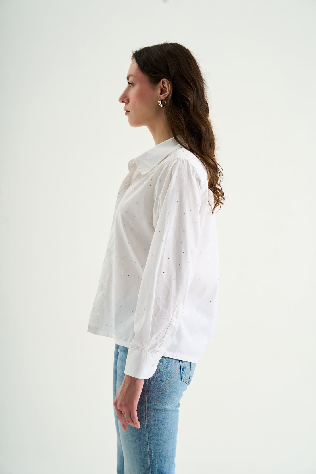 Aurora Shirt, view 5
