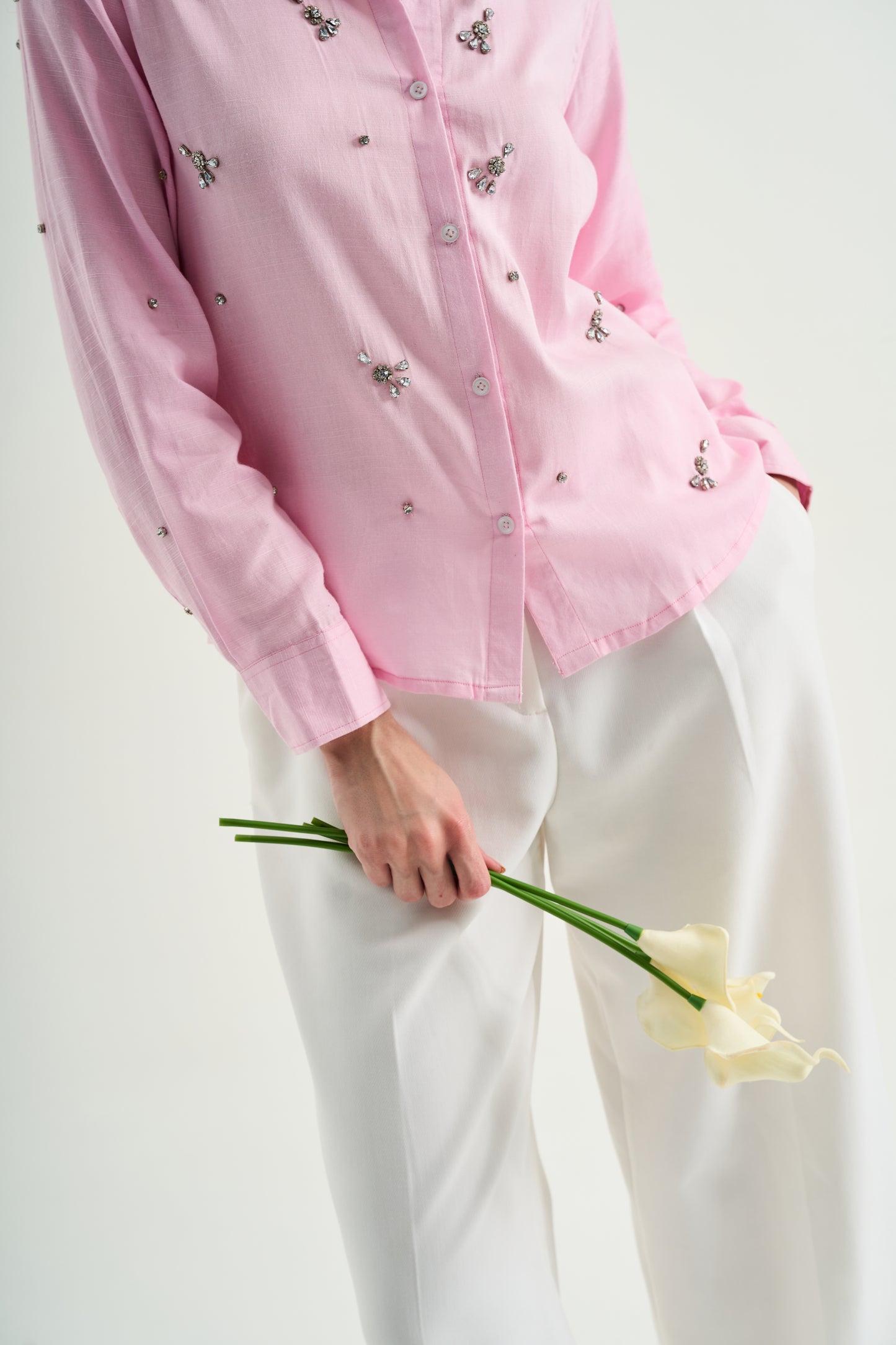 Rose Shirt