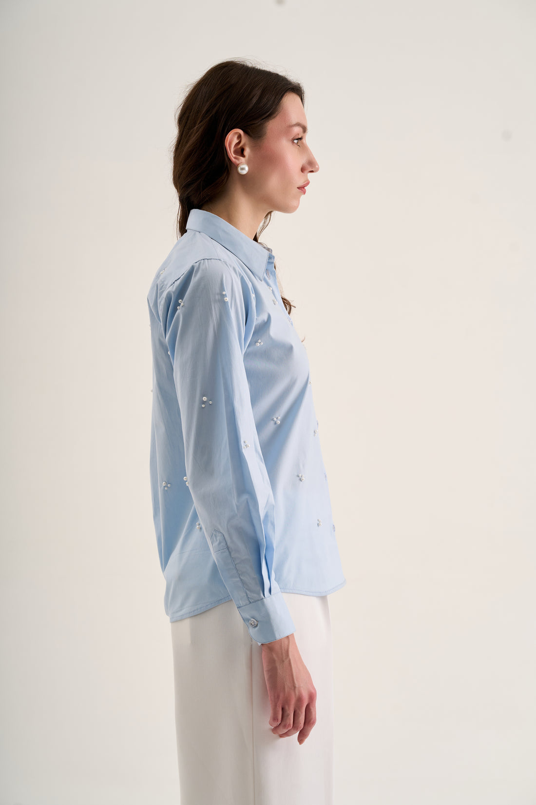 Capri Shirt, view 4