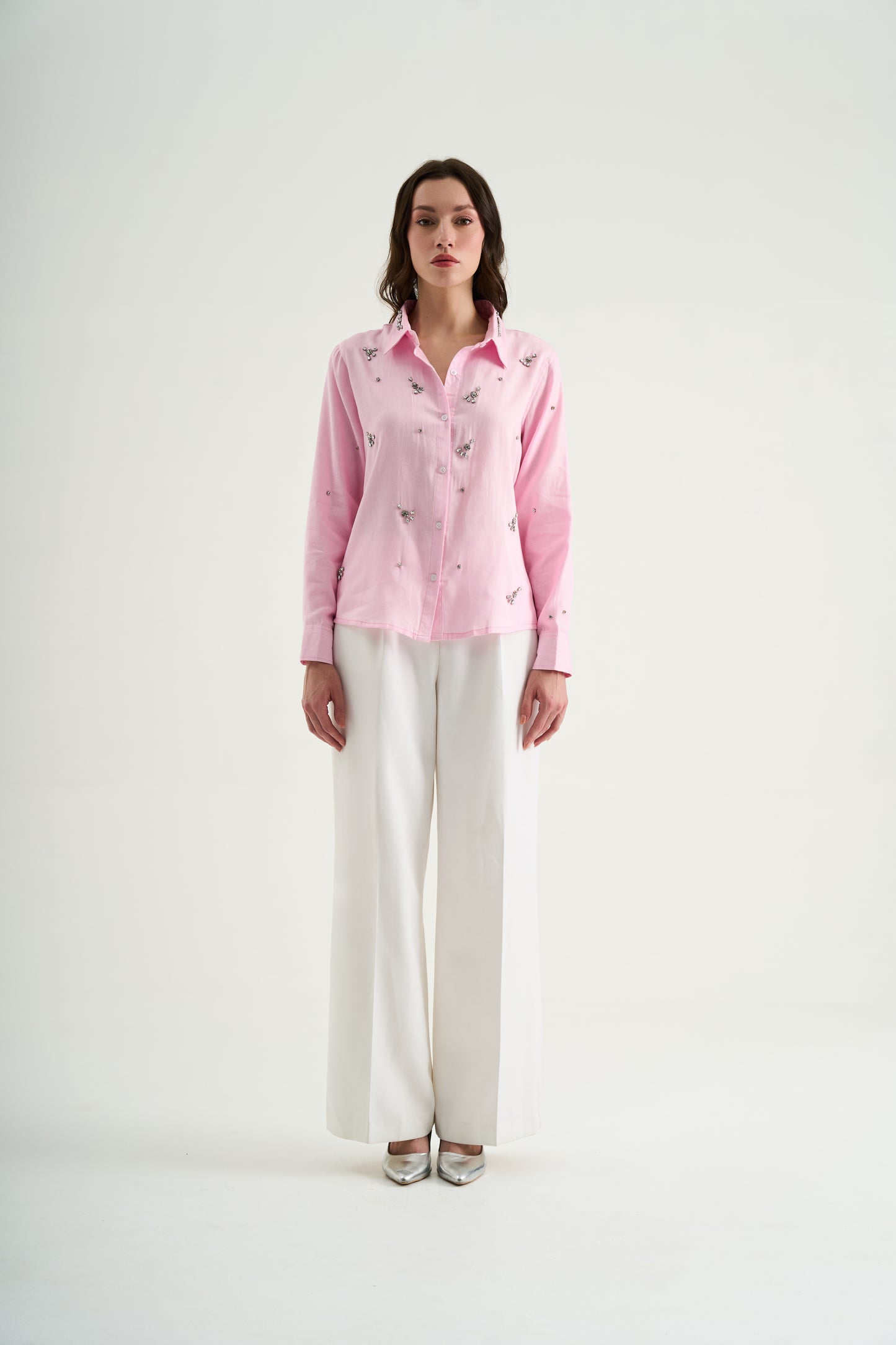 Rose Shirt