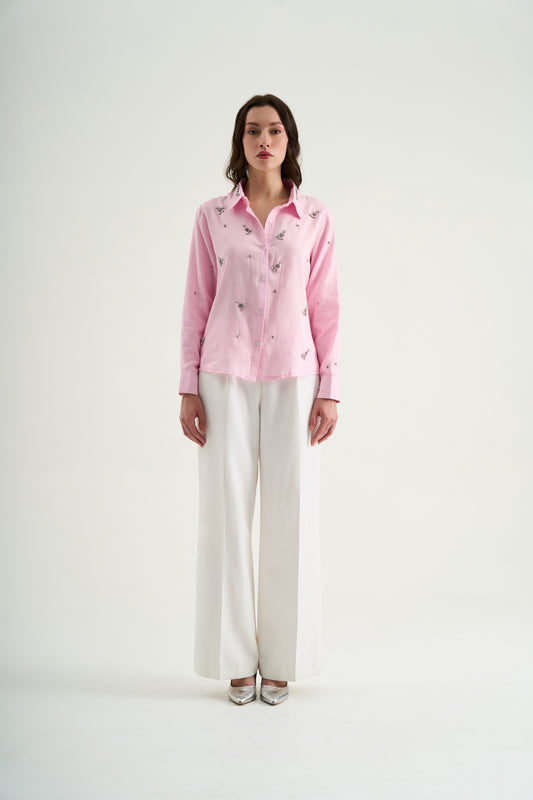 Rose Shirt