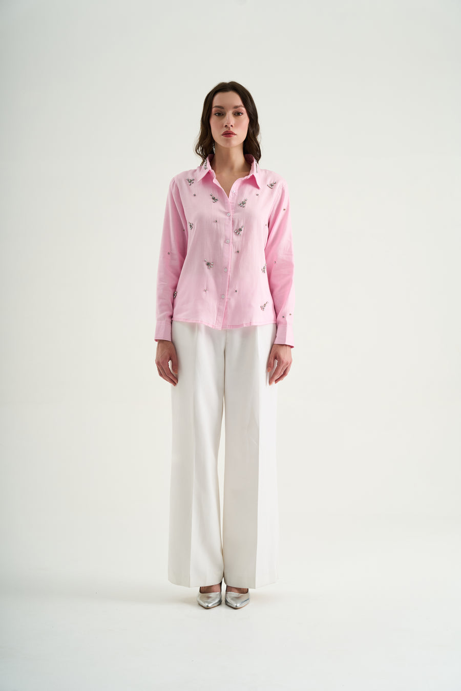 Rose Shirt