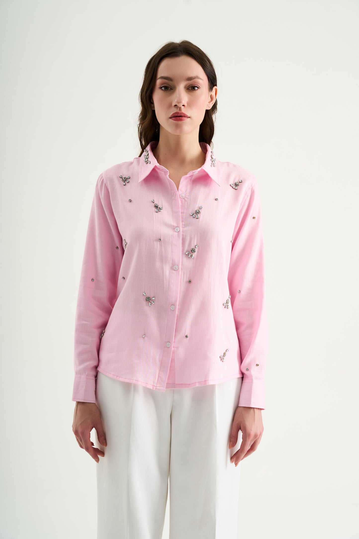 Rose Shirt