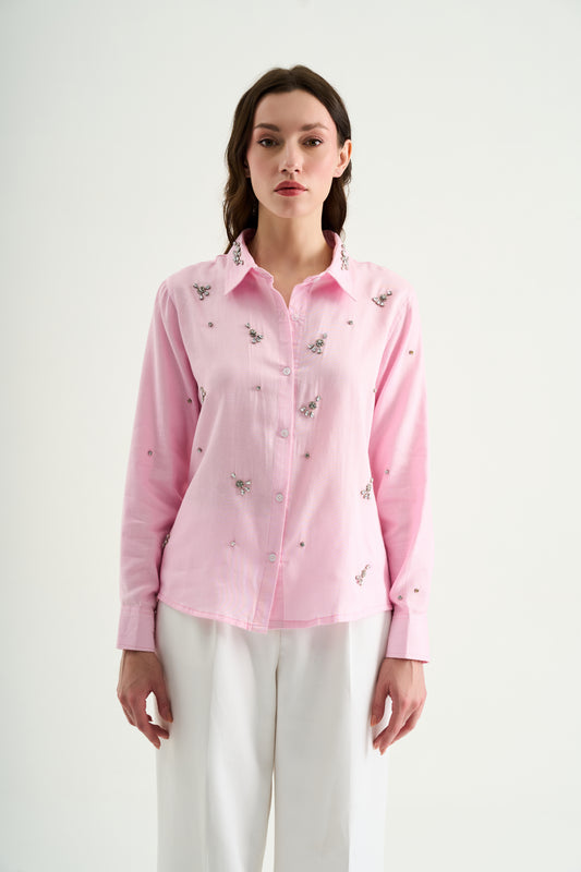 Rose Shirt