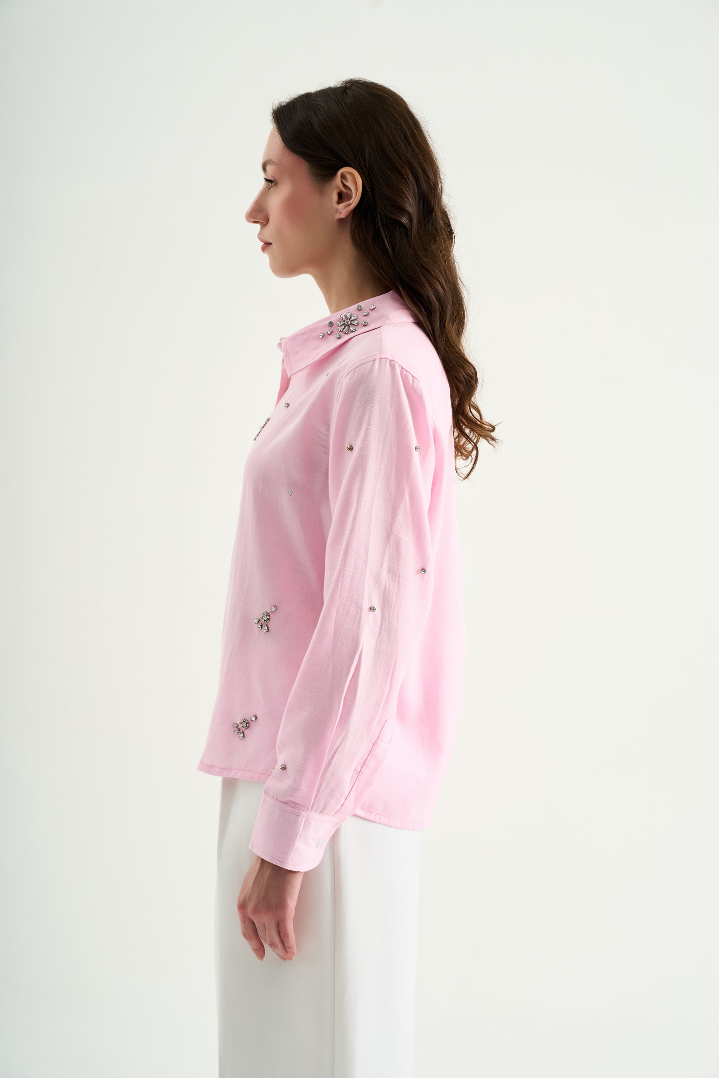 Rose Shirt
