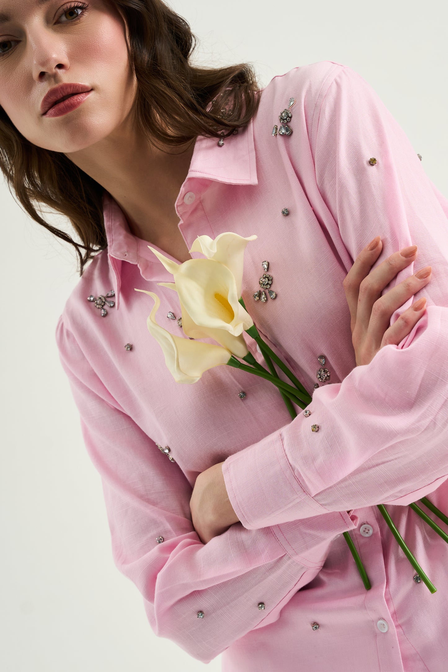 Rose Shirt