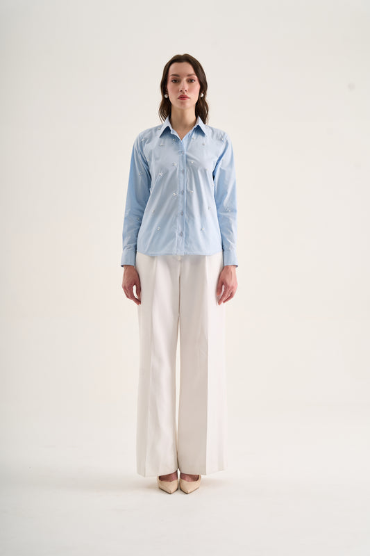 Capri Shirt
