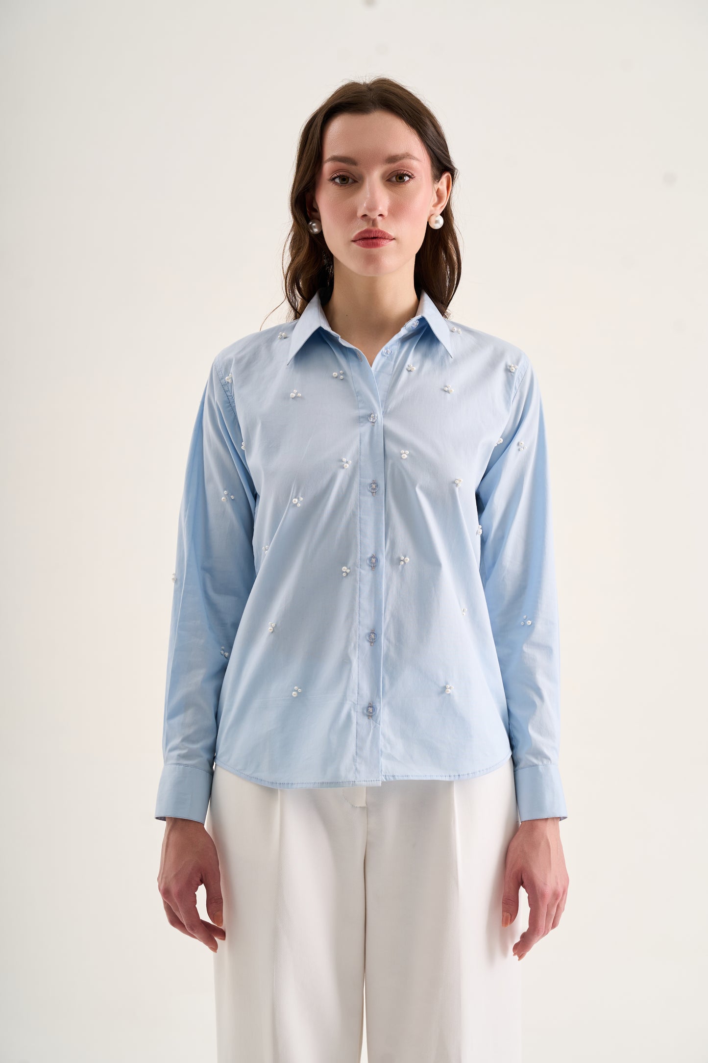 Capri Shirt