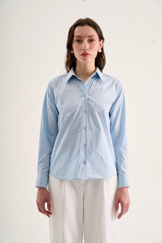 Capri Shirt