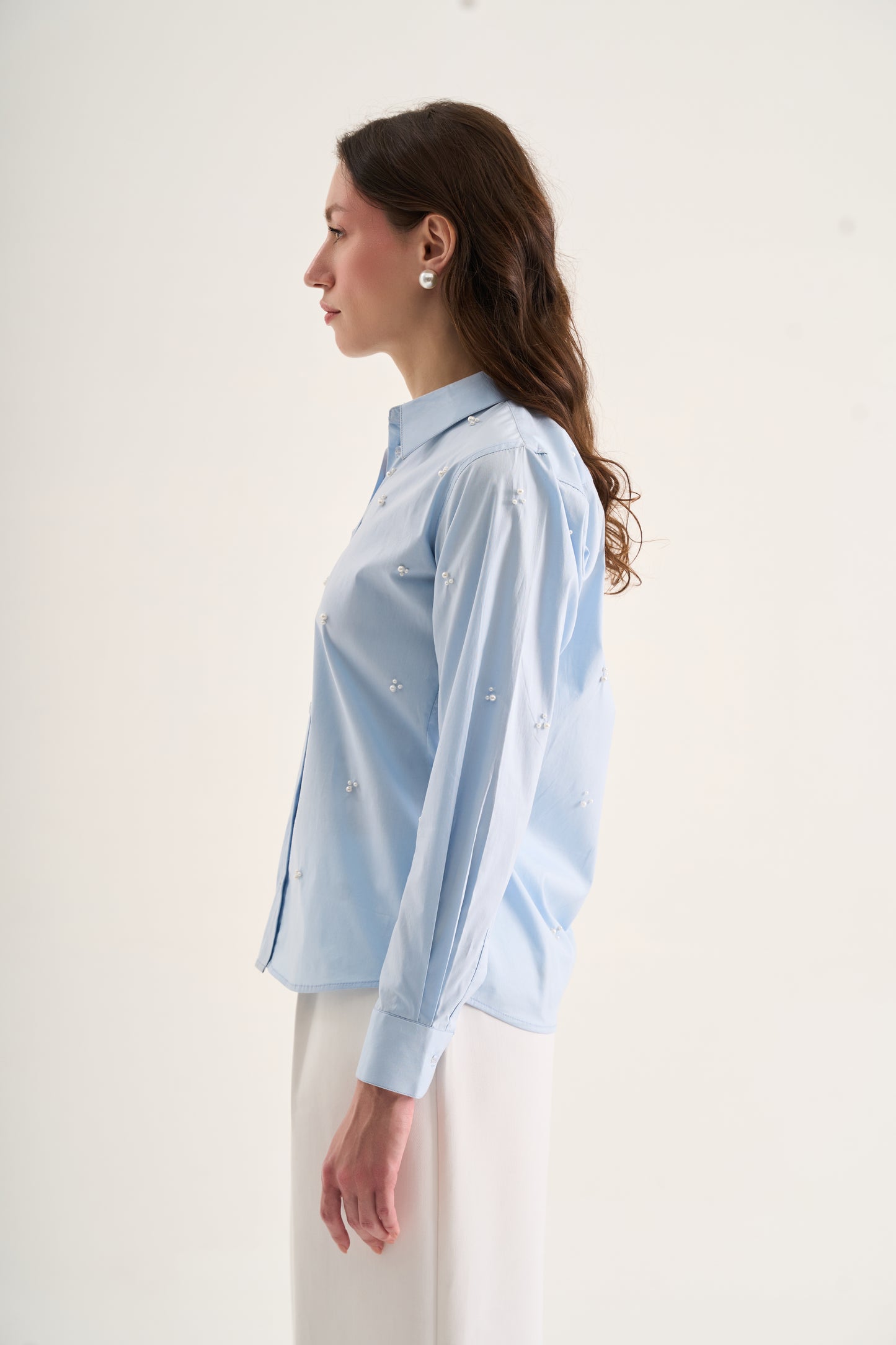 Capri Shirt