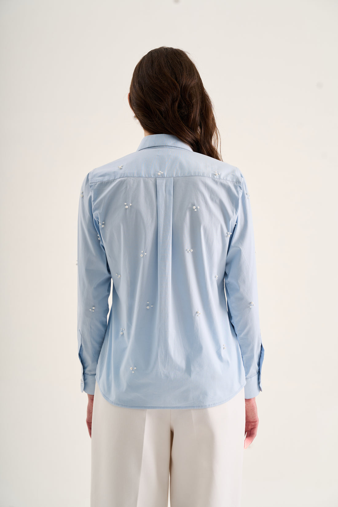 Capri Shirt, view 3