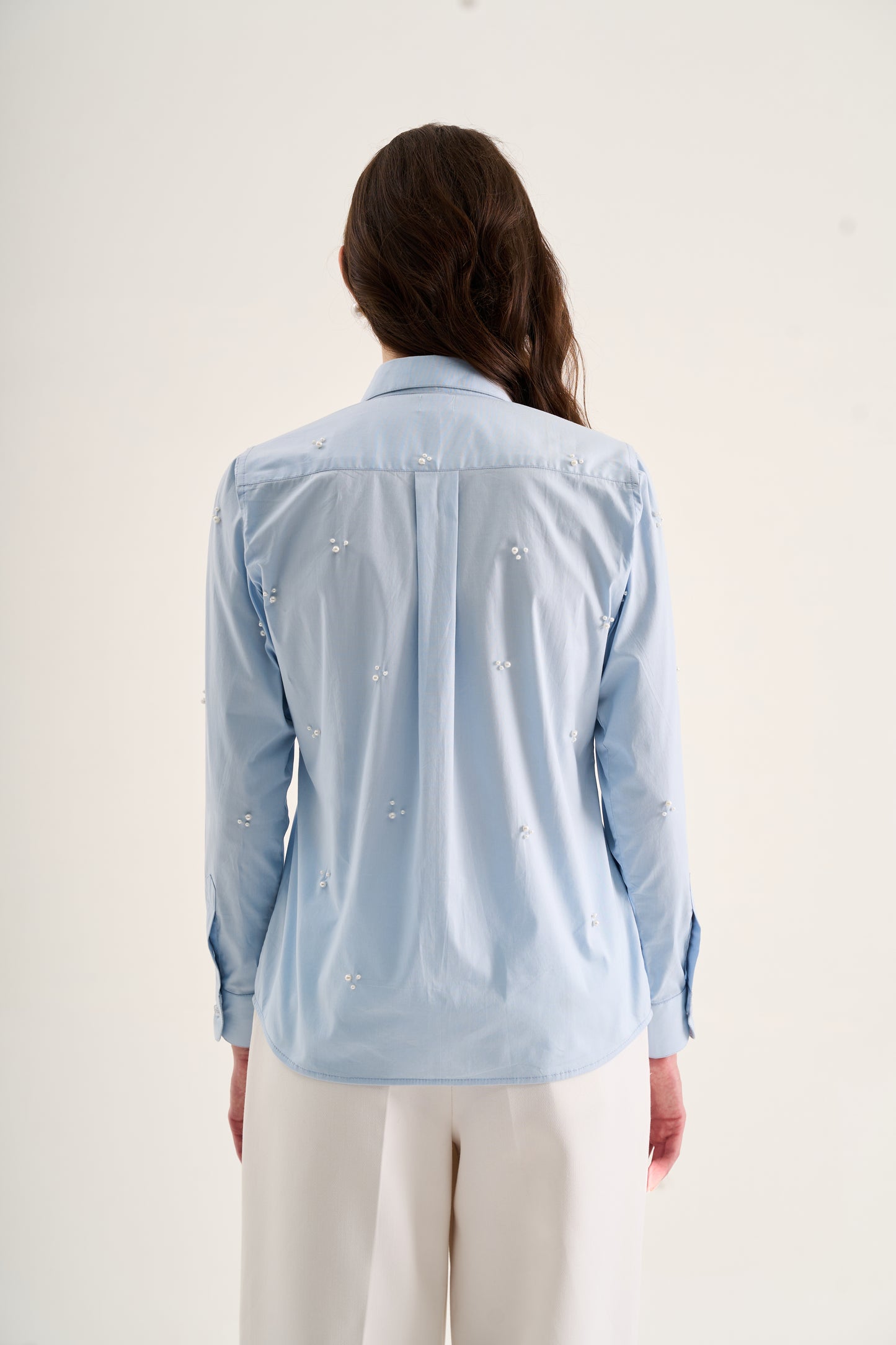 Capri Shirt