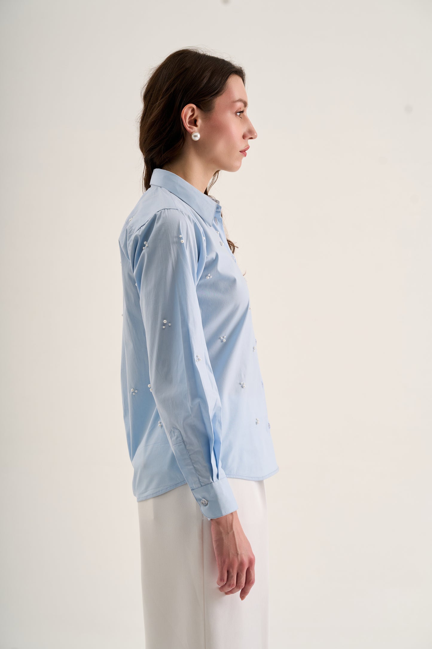 Capri Shirt