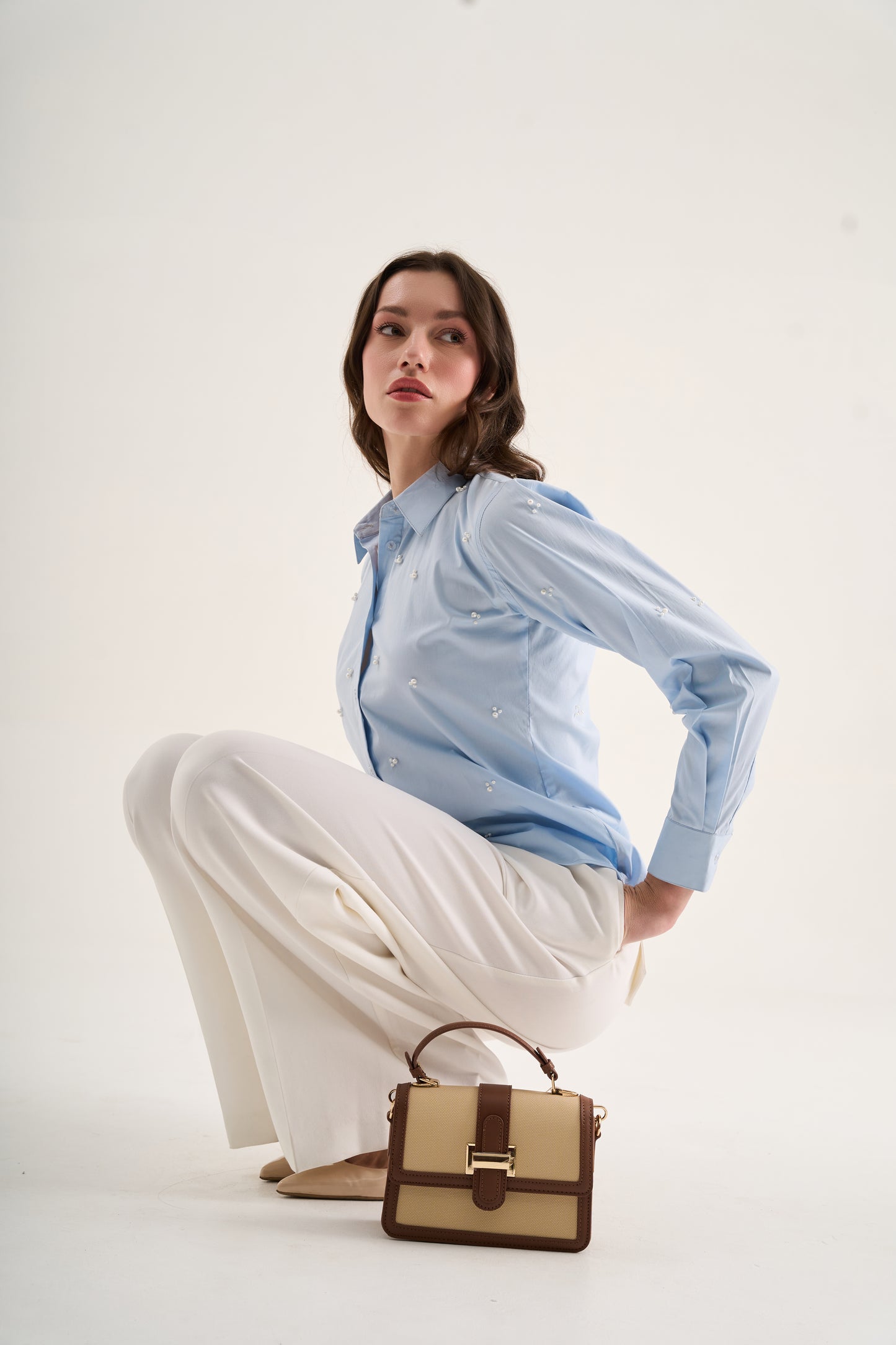Capri Shirt
