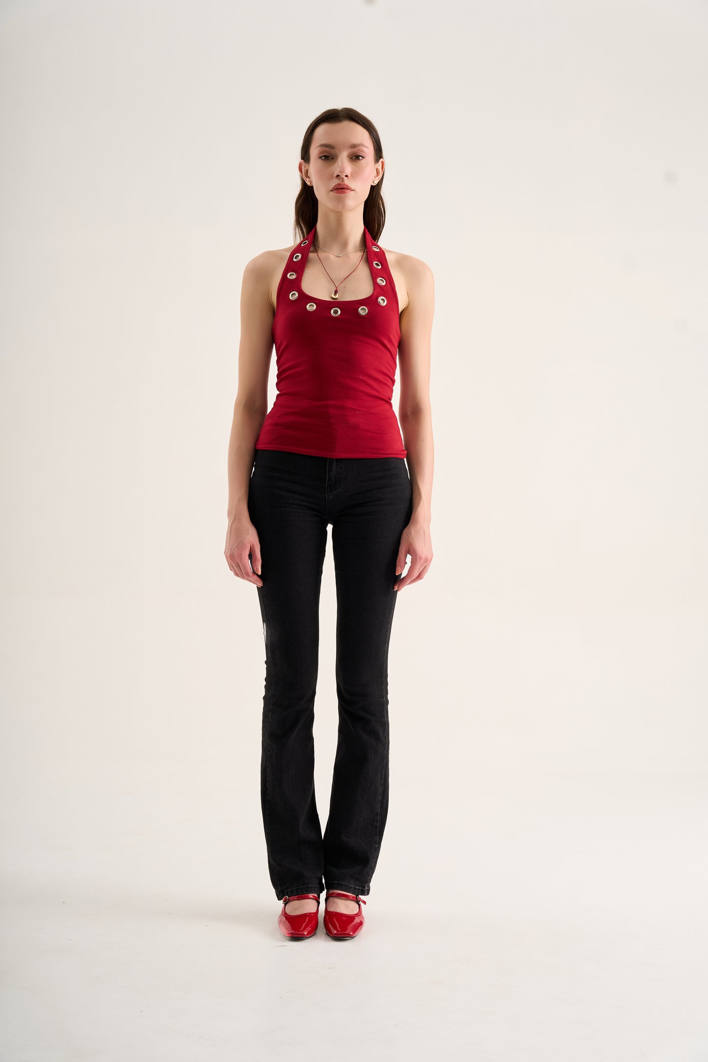 Cherry tank