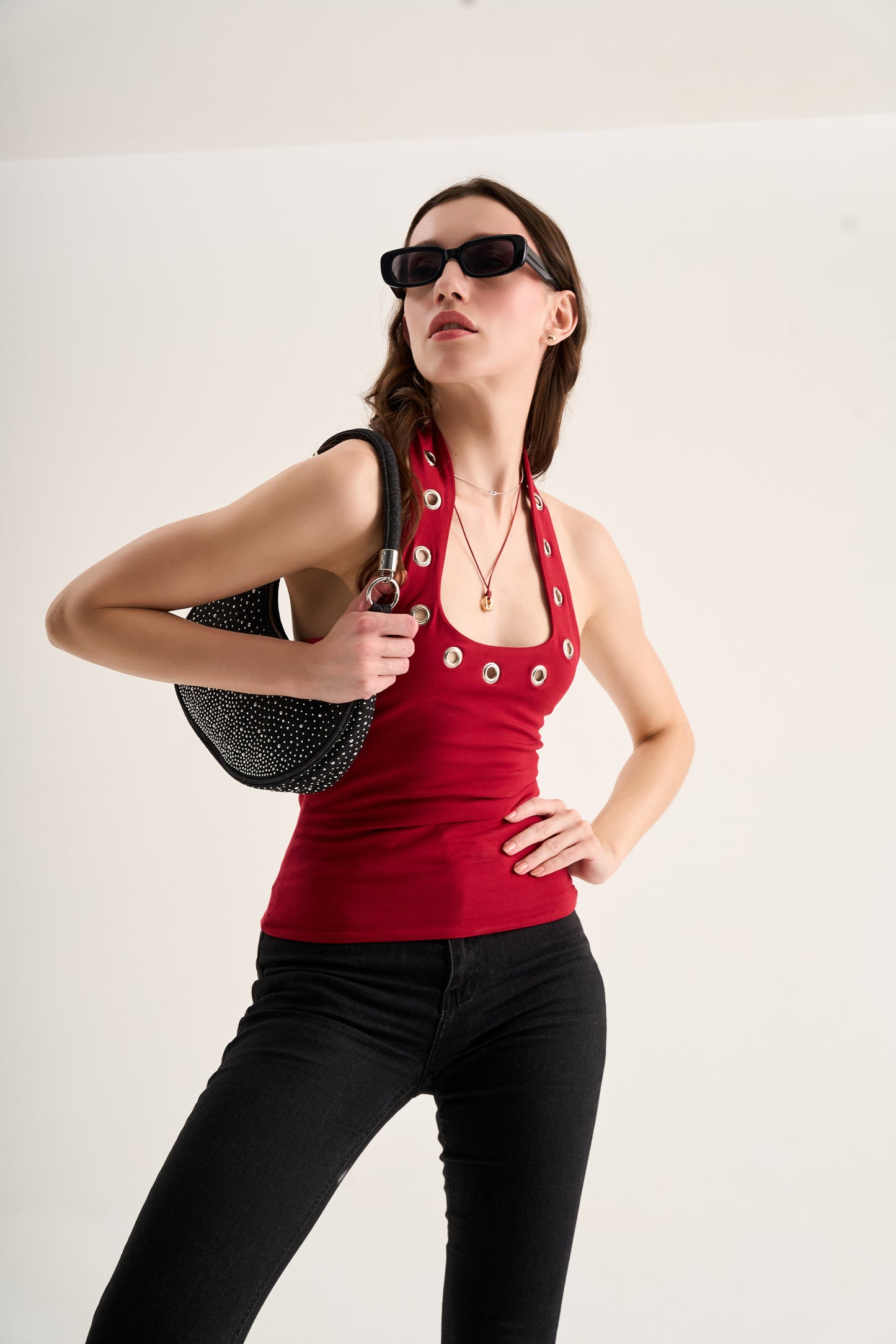 Cherry tank