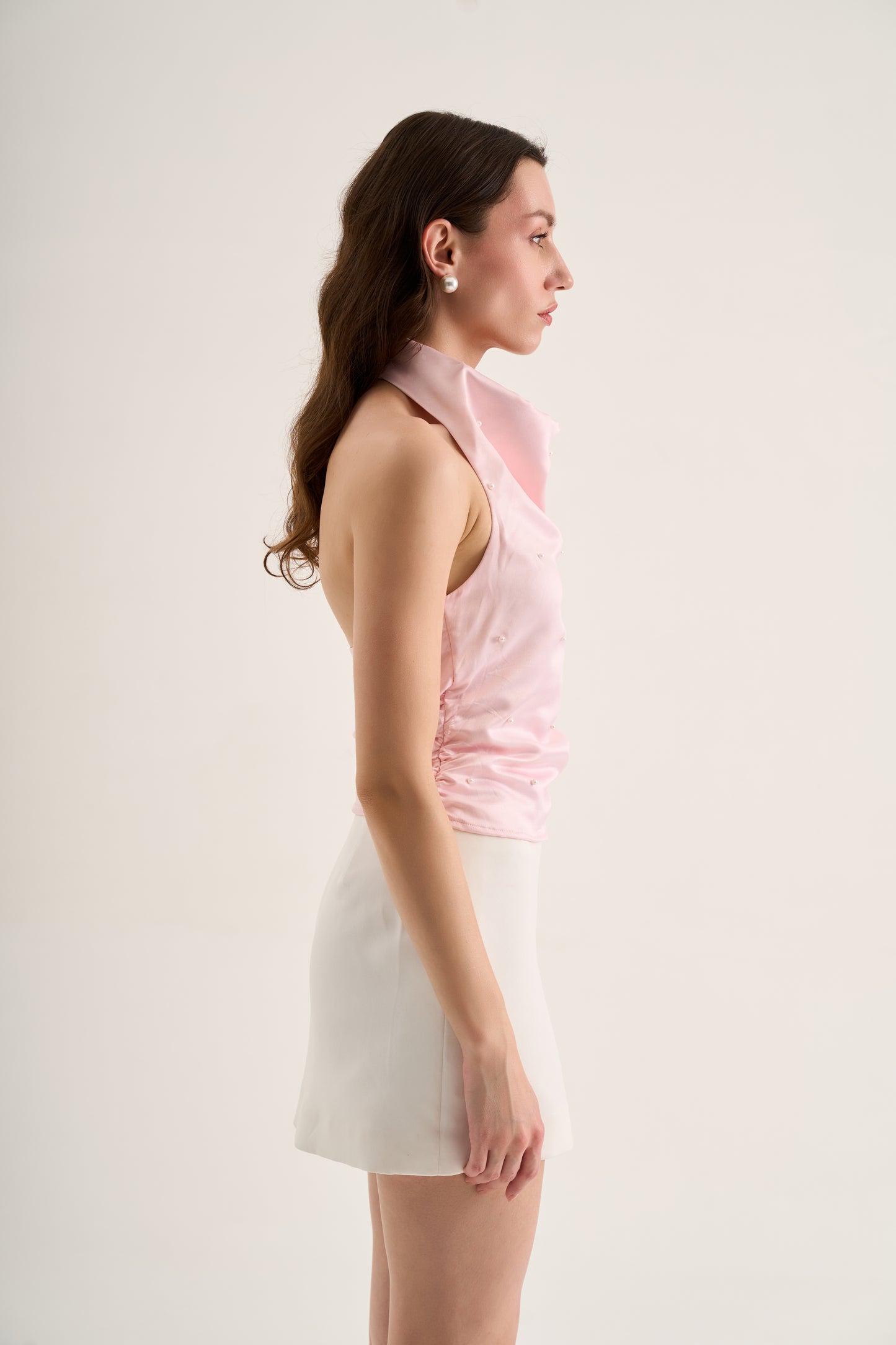Blush Top