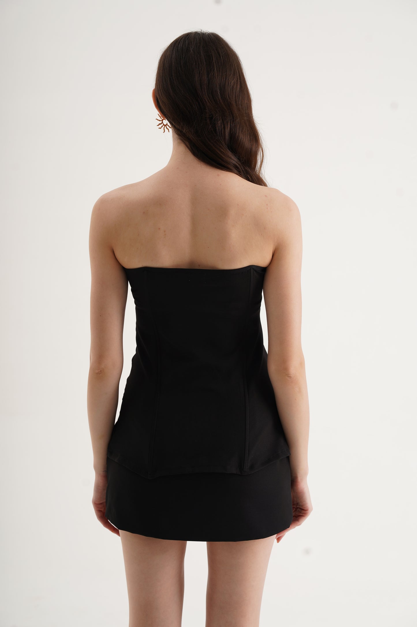 Noir Top