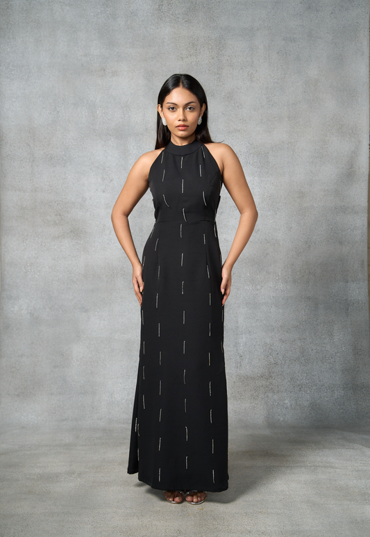 Starlight Maxi Dress